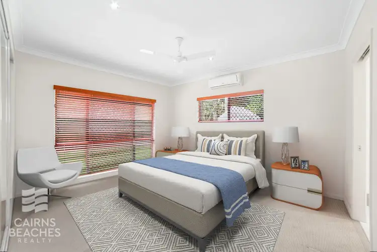 Third view of Homely house listing, 17 Monterey Street, Kewarra Beach QLD 4879