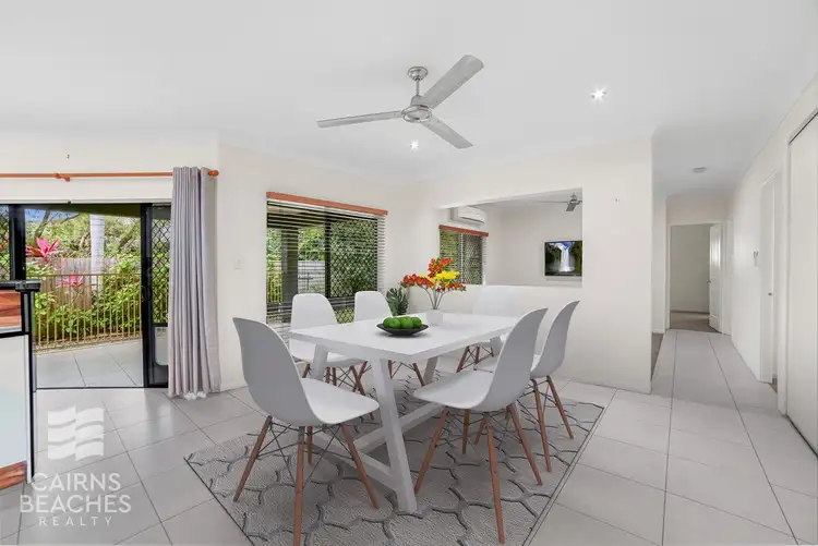 Fourth view of Homely house listing, 17 Monterey Street, Kewarra Beach QLD 4879
