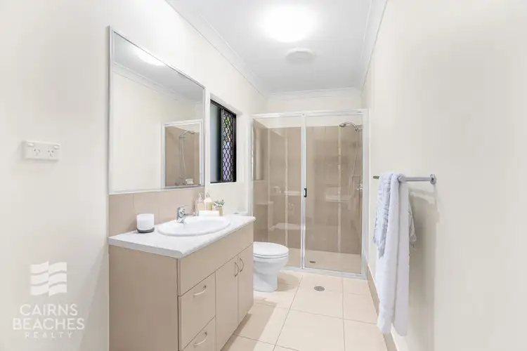 Fifth view of Homely house listing, 17 Monterey Street, Kewarra Beach QLD 4879