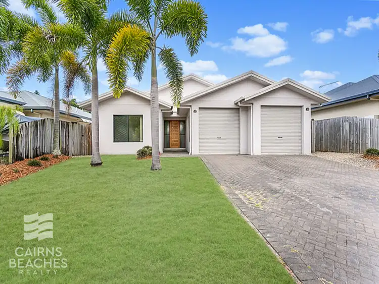 15 Mia Street, Kewarra Beach QLD 4879