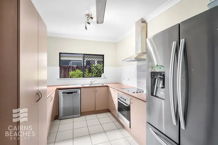Third view of Homely house listing, 15 Mia Street, Kewarra Beach QLD 4879