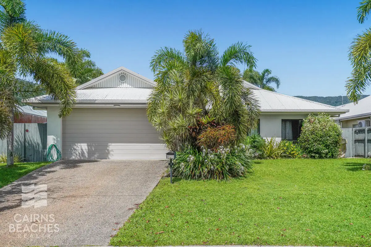 Main view of Homely house listing, 4 Floreat Close, Kewarra Beach QLD 4879