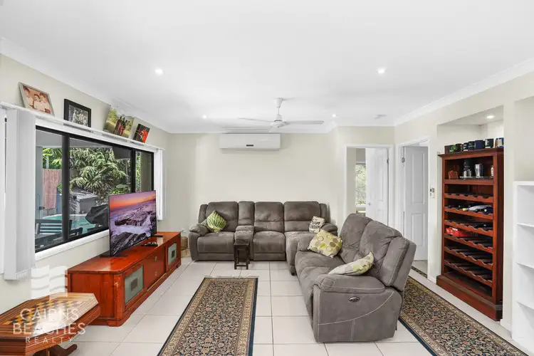 Second view of Homely house listing, 4 Floreat Close, Kewarra Beach QLD 4879