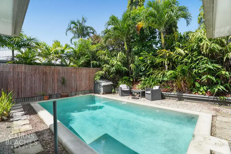 Third view of Homely house listing, 4 Floreat Close, Kewarra Beach QLD 4879