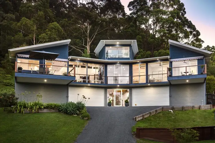 7-9 Sumatra Court, Tamborine Mountain QLD 4272