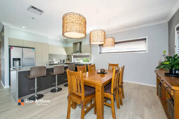 Fifth view of Homely house listing, 30 Wader Street, Cranebrook NSW 2749