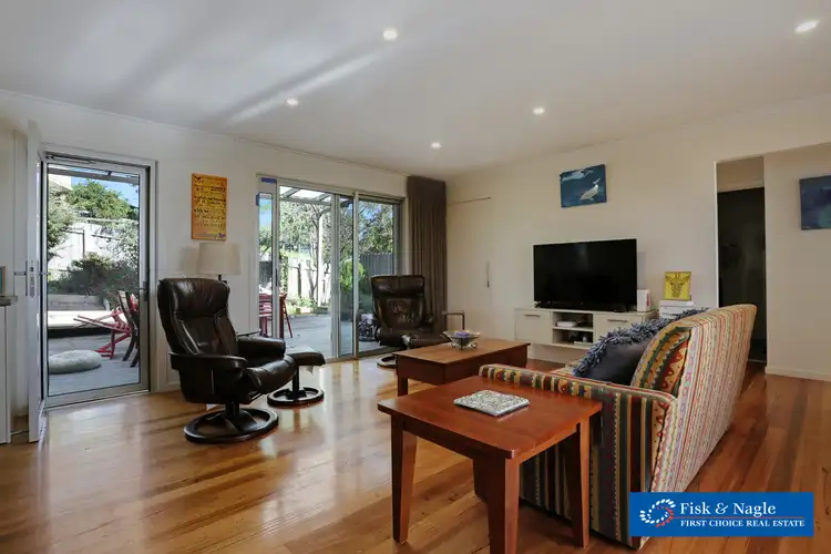 Fourth view of Homely semi-detached listing, 1/69A Monaro Street, Merimbula NSW 2548