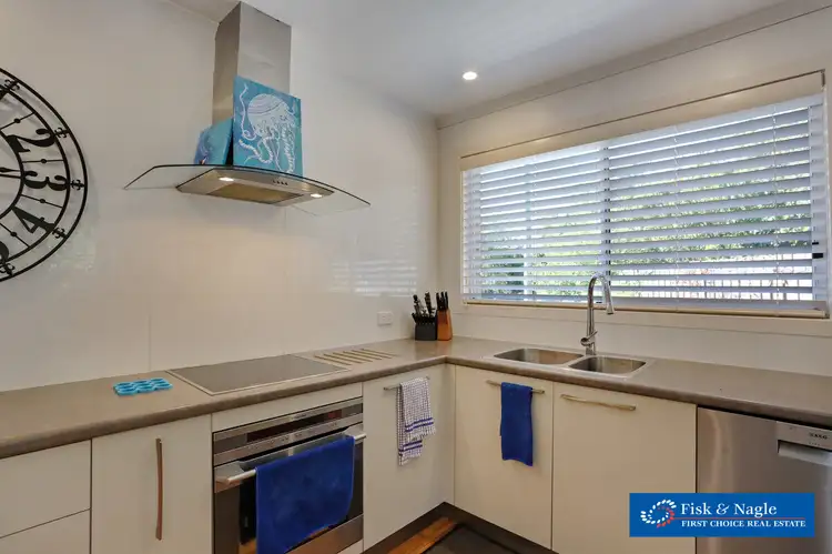 Sixth view of Homely semi-detached listing, 1/69A Monaro Street, Merimbula NSW 2548