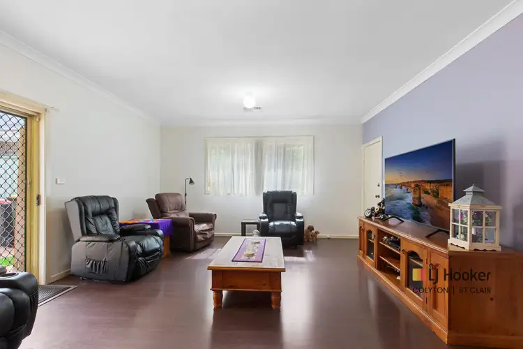 Second view of Homely villa listing, 2/65 Brisbane Street, Oxley Park NSW 2760