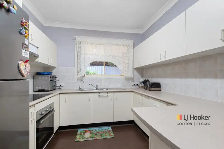 Third view of Homely villa listing, 2/65 Brisbane Street, Oxley Park NSW 2760