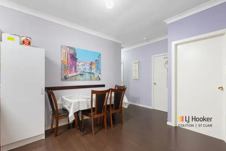 Fourth view of Homely villa listing, 2/65 Brisbane Street, Oxley Park NSW 2760