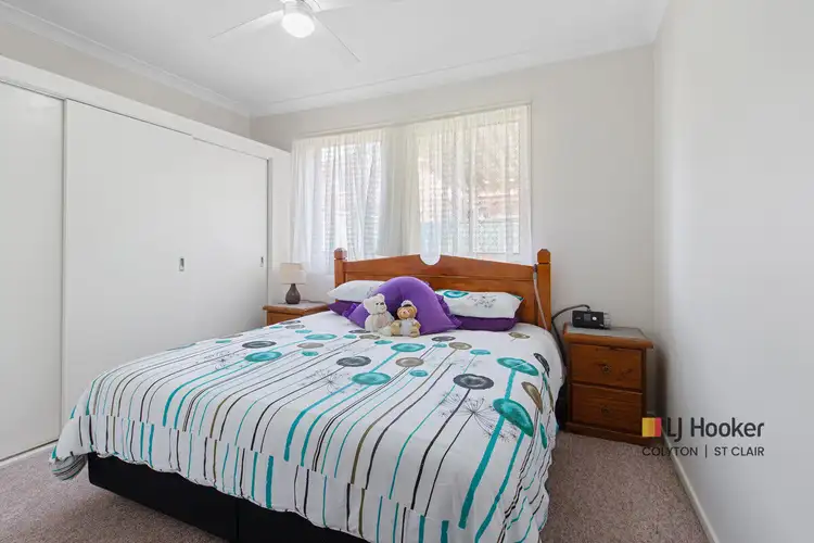Sixth view of Homely villa listing, 2/65 Brisbane Street, Oxley Park NSW 2760