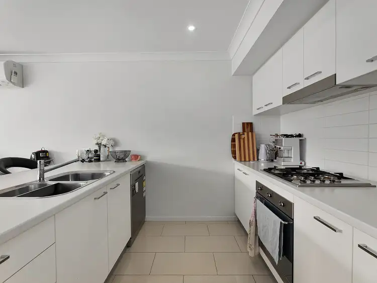 Third view of Homely townhouse listing, 23 Tall Woods Court, Brookwater QLD 4300
