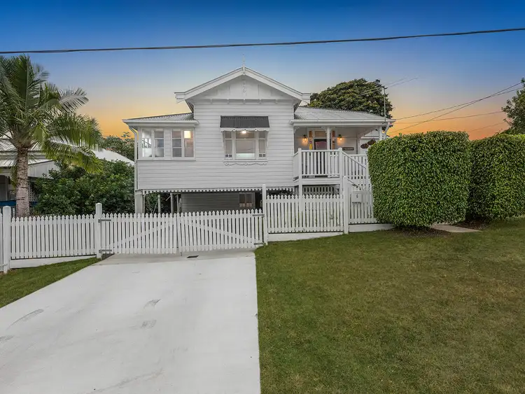 5 Ferguson Street, North Ipswich QLD 4305