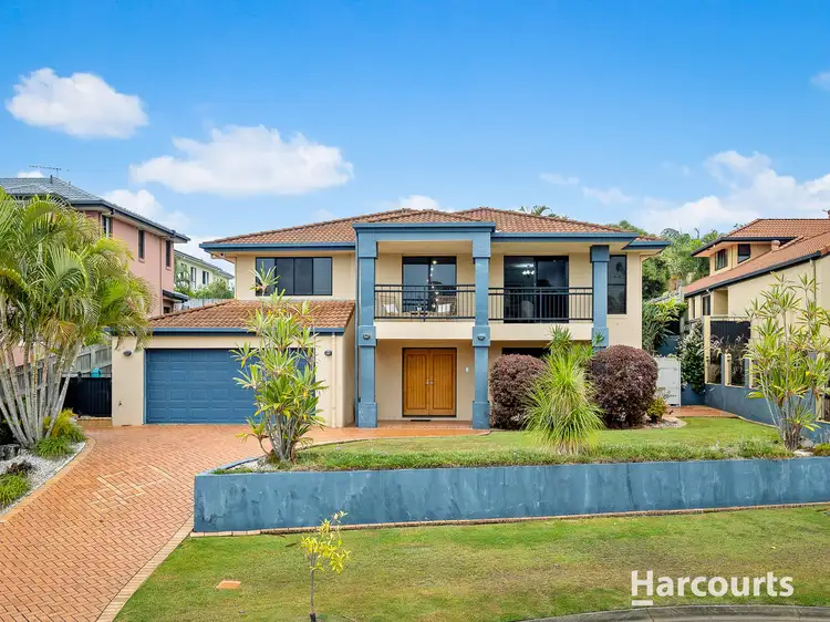 10 Matthau Place, Mcdowall QLD 4053