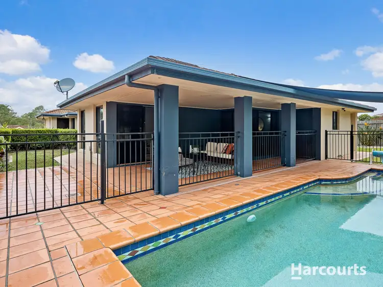 Third view of Homely house listing, 10 Matthau Place, Mcdowall QLD 4053