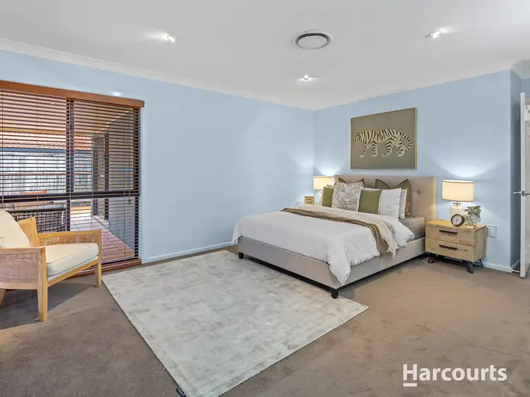 Fourth view of Homely house listing, 10 Matthau Place, Mcdowall QLD 4053