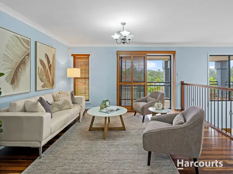 Fifth view of Homely house listing, 10 Matthau Place, Mcdowall QLD 4053