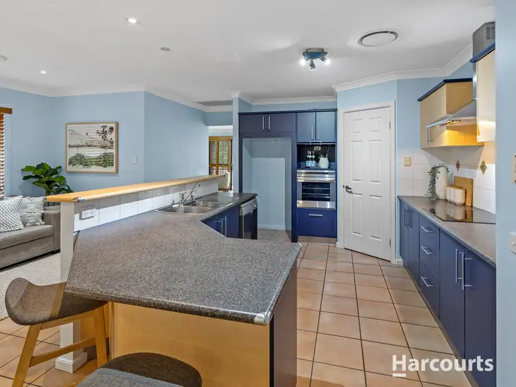 Sixth view of Homely house listing, 10 Matthau Place, Mcdowall QLD 4053