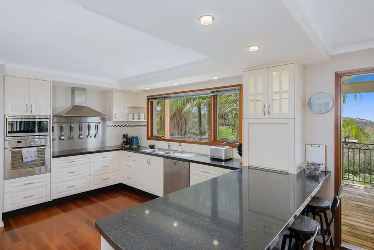 Third view of Homely house listing, 28 The Fairway, Tura Beach NSW 2548