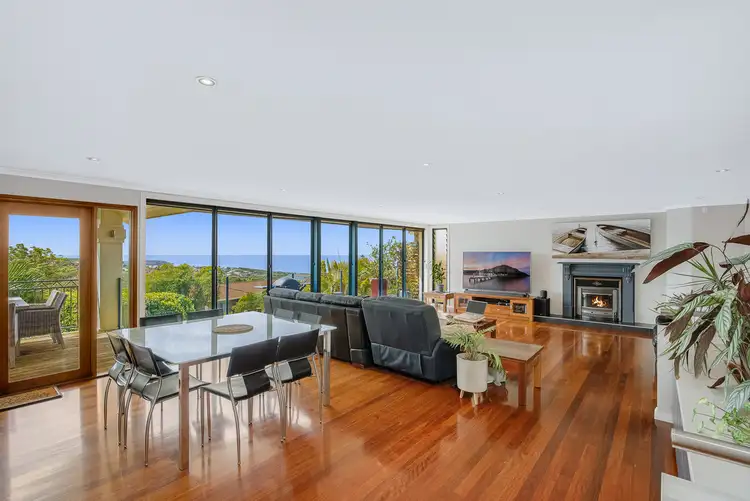 Fourth view of Homely house listing, 28 The Fairway, Tura Beach NSW 2548