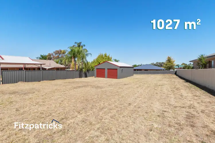 Second view of Homely land listing, 104 Bruce Street North, Coolamon NSW 2701