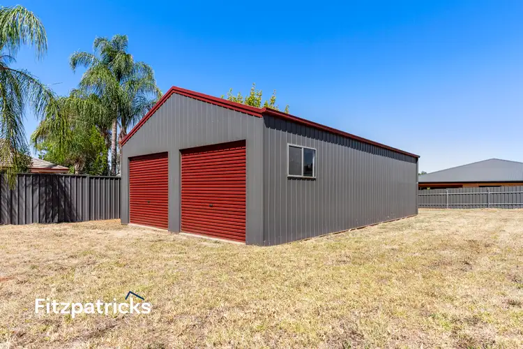 Fourth view of Homely land listing, 104 Bruce Street North, Coolamon NSW 2701