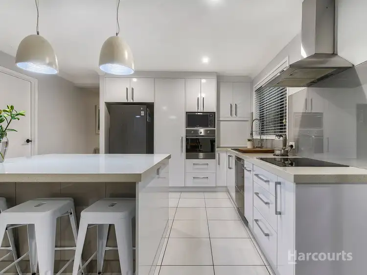Second view of Homely house listing, 9 Oxford Place, Fitzgibbon QLD 4018