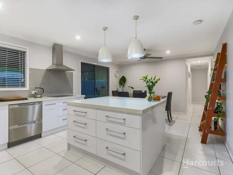 Third view of Homely house listing, 9 Oxford Place, Fitzgibbon QLD 4018