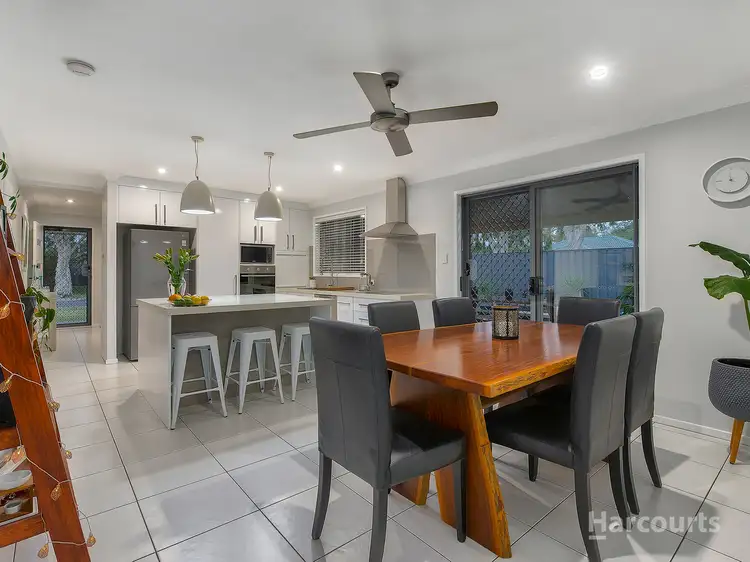 Fourth view of Homely house listing, 9 Oxford Place, Fitzgibbon QLD 4018