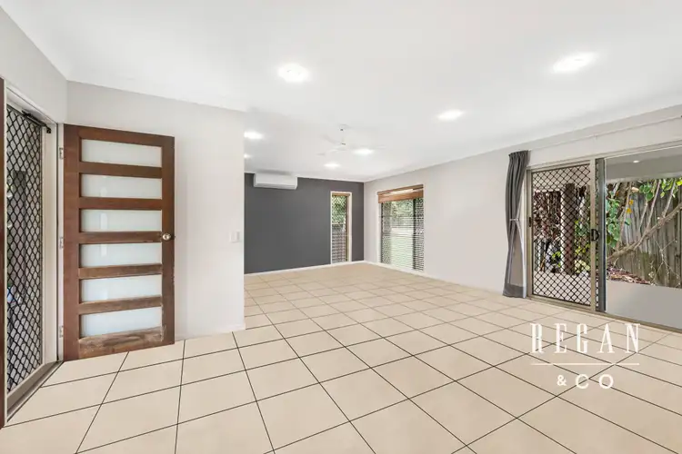 Fourth view of Homely house listing, 33 Lennon Boulevard, Narangba QLD 4504