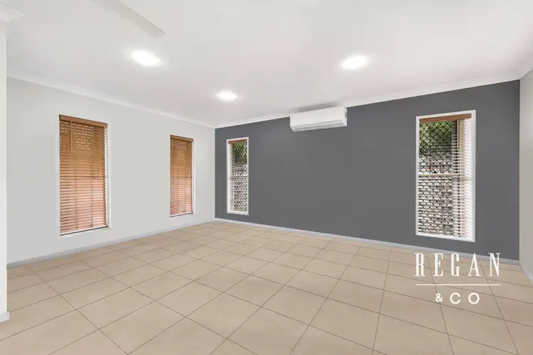 Fifth view of Homely house listing, 33 Lennon Boulevard, Narangba QLD 4504