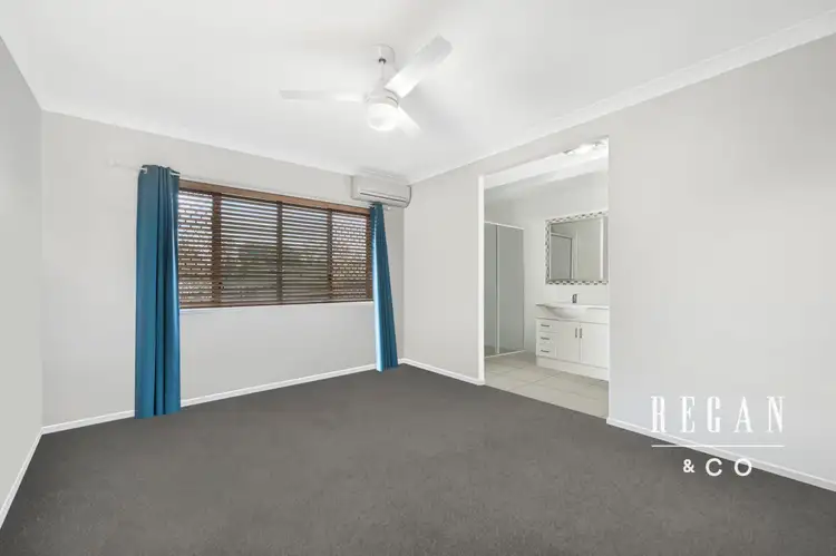 Sixth view of Homely house listing, 33 Lennon Boulevard, Narangba QLD 4504
