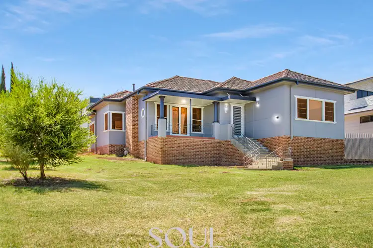 Main view of Homely house listing, 5 Noorilla Street, Griffith NSW 2680