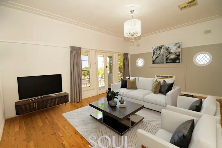 Second view of Homely house listing, 5 Noorilla Street, Griffith NSW 2680