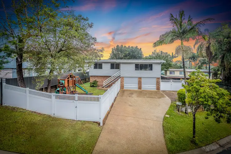 Main view of Homely house listing, 3 Kift Court, Kallangur QLD 4503