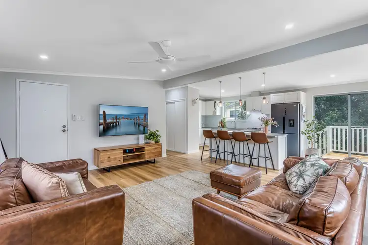 Second view of Homely house listing, 3 Kift Court, Kallangur QLD 4503