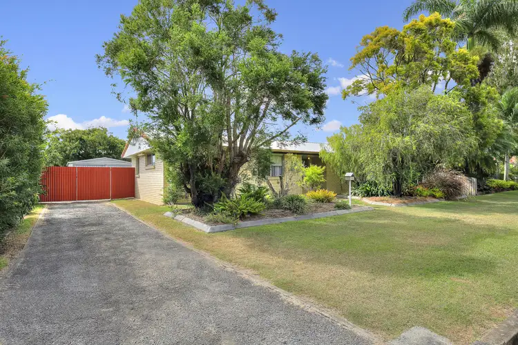 Main view of Homely house listing, 12 Phillips Street, Bundaberg North QLD 4670