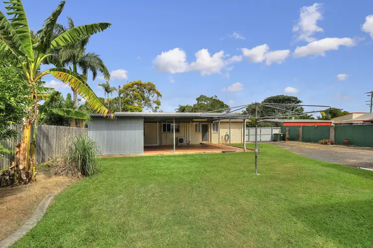 Fifth view of Homely house listing, 12 Phillips Street, Bundaberg North QLD 4670