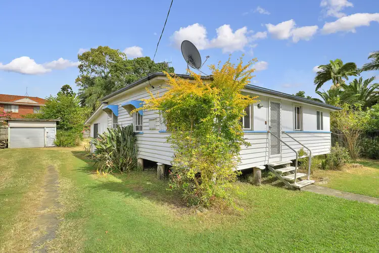 Main view of Homely house listing, 1 Normanby Street, Bundaberg South QLD 4670