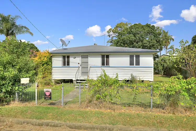 Second view of Homely house listing, 1 Normanby Street, Bundaberg South QLD 4670