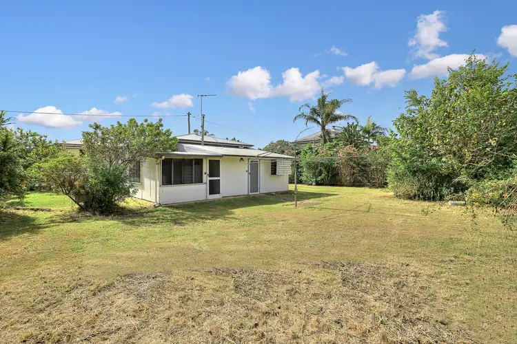 Fourth view of Homely house listing, 1 Normanby Street, Bundaberg South QLD 4670