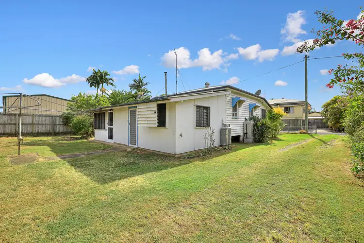 Fifth view of Homely house listing, 1 Normanby Street, Bundaberg South QLD 4670