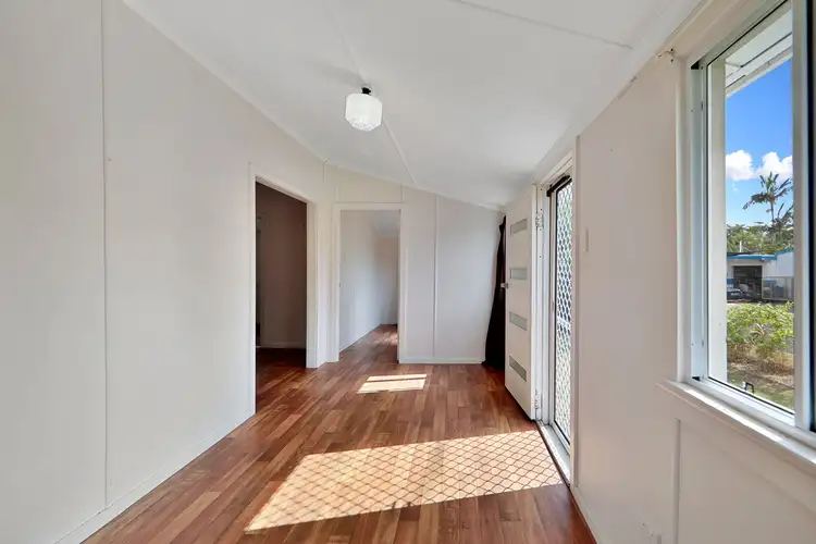 Sixth view of Homely house listing, 1 Normanby Street, Bundaberg South QLD 4670
