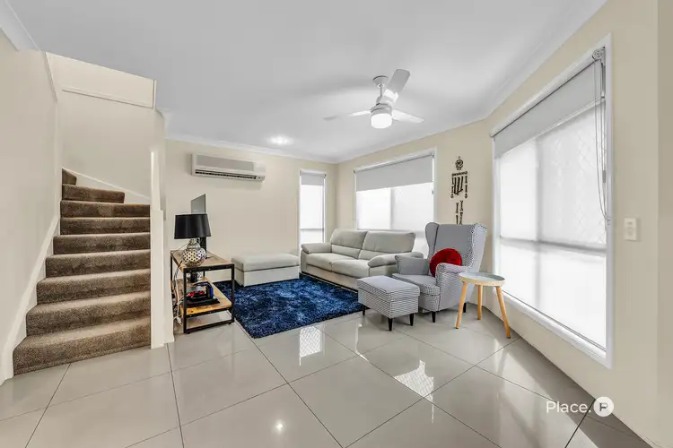 29/12 Greendale Way, Carindale QLD 4152