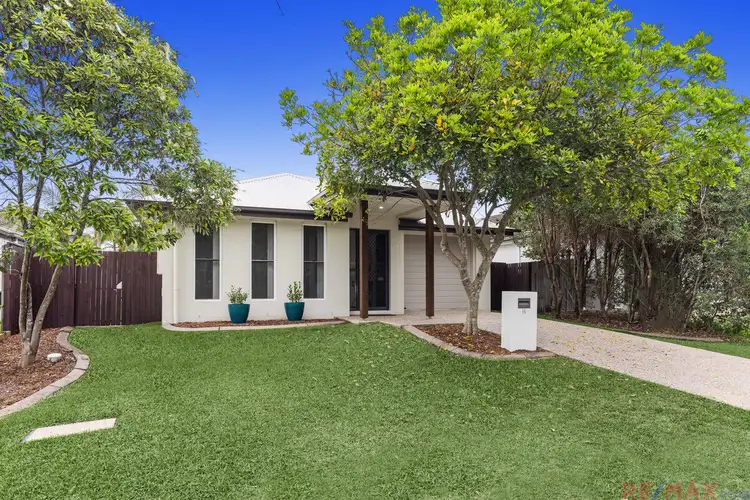 14 Citrus Grove, Little Mountain QLD 4551