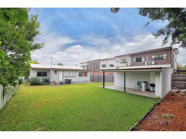 Second view of Homely house listing, 64 Hansen Street, Moorooka QLD 4105