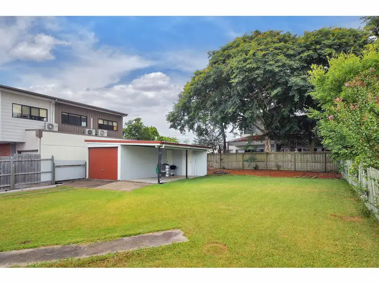 Third view of Homely house listing, 64 Hansen Street, Moorooka QLD 4105