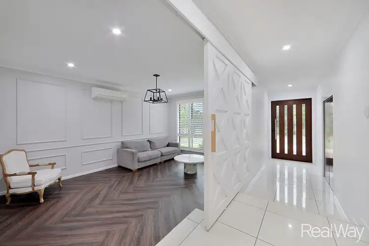 Third view of Homely house listing, 25 Green Avenue, Branyan QLD 4670