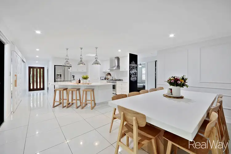 Fourth view of Homely house listing, 25 Green Avenue, Branyan QLD 4670